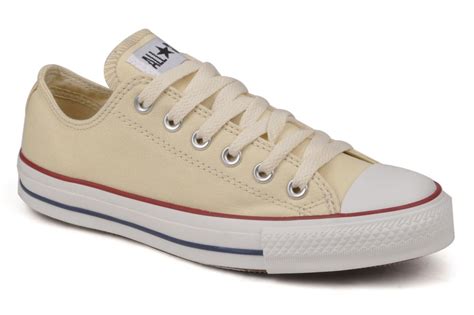 beige all stars